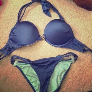 Victoria secret bombshell bathing suit